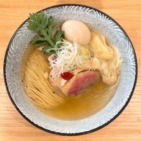 RAMEN Shion
