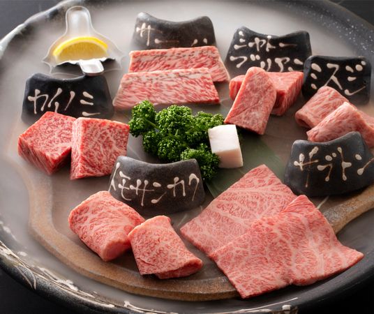 Yakiniku Sumiya Honten