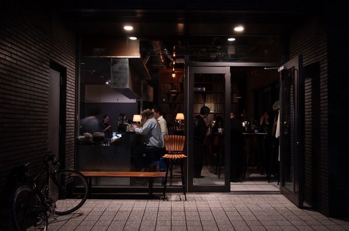 Local du club