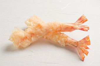 Tempura Ono