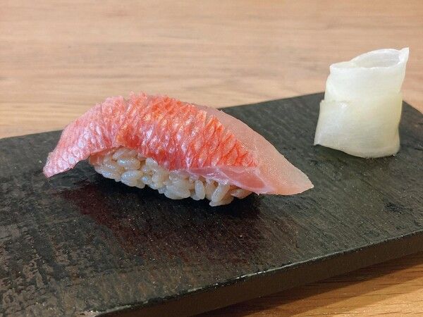 Sushi Soutatsu
