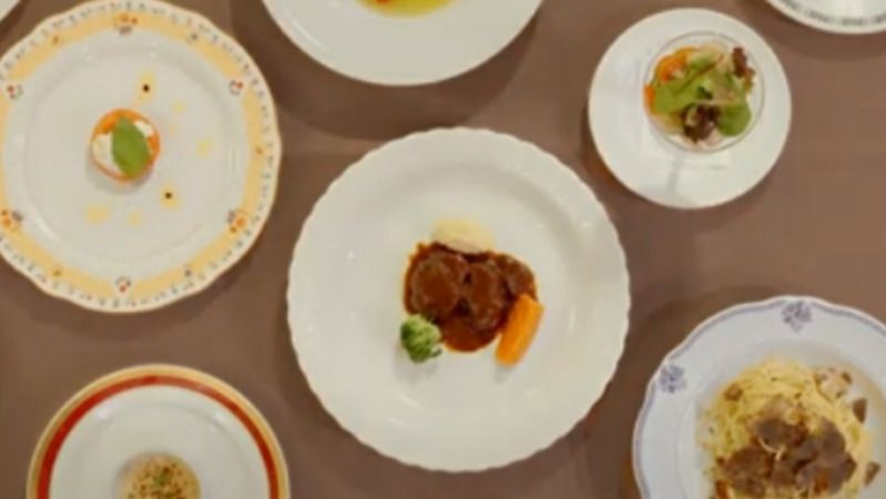 Restaurant Palinka