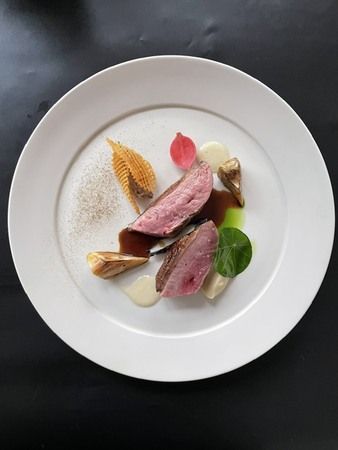 Ideal Bistro