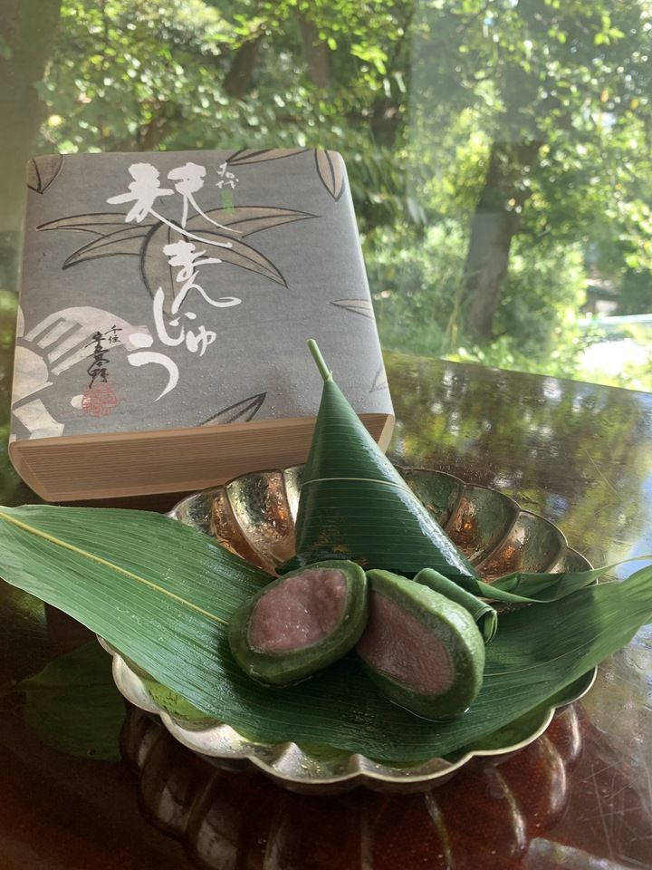 Wheat gluten (5 pieces)