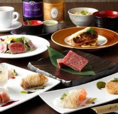 【120分飲み放題付】◆特撰黒毛和牛シェアコース