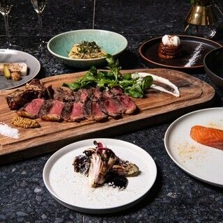 スペシャリティコース