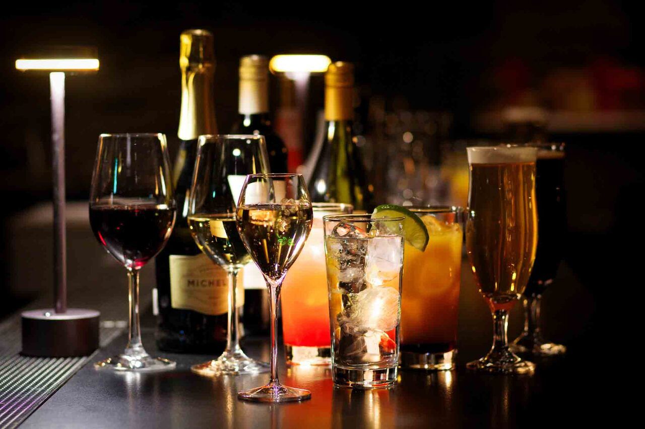 飲み放題 5,000円