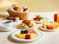 海老名の朝食　お子様
