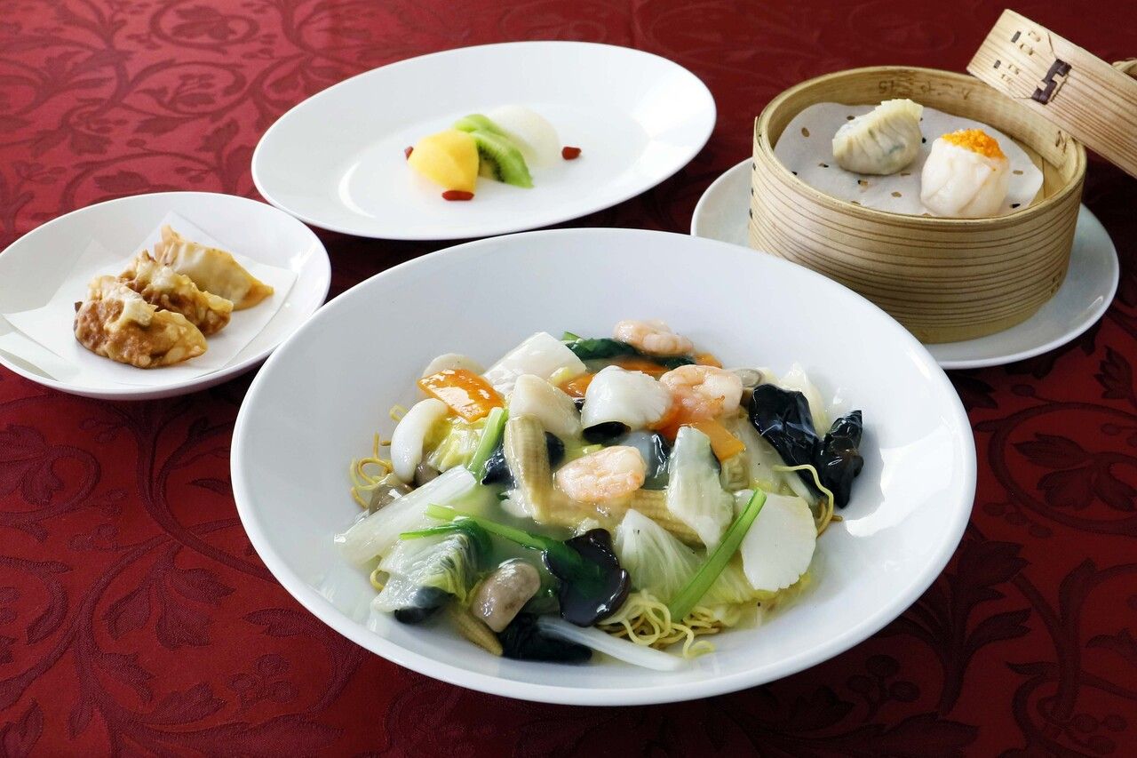 蓮華～レンゲ～