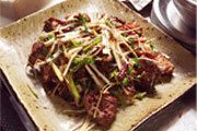 子豚丸焼き（銀座限定）