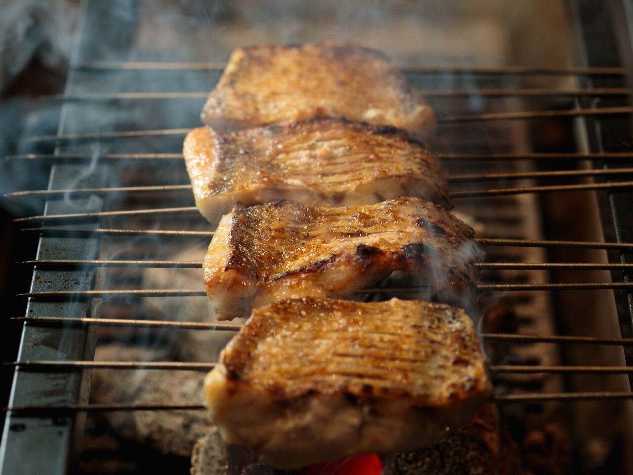 Carefully Selected Omakase Japanese Kaiseki Course