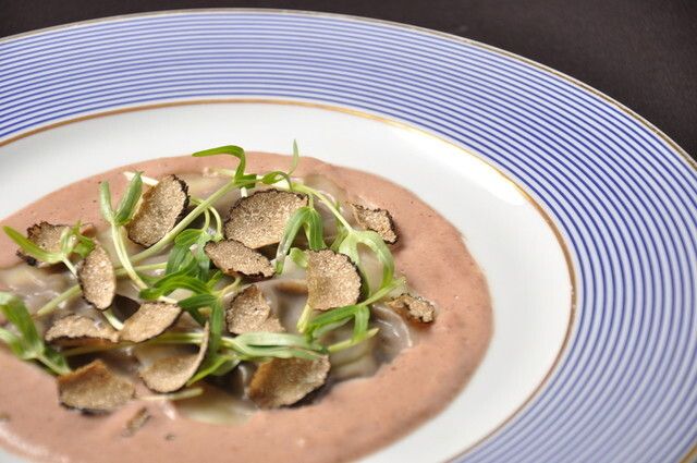 シェフにおまかせランチコース <￥15,000>