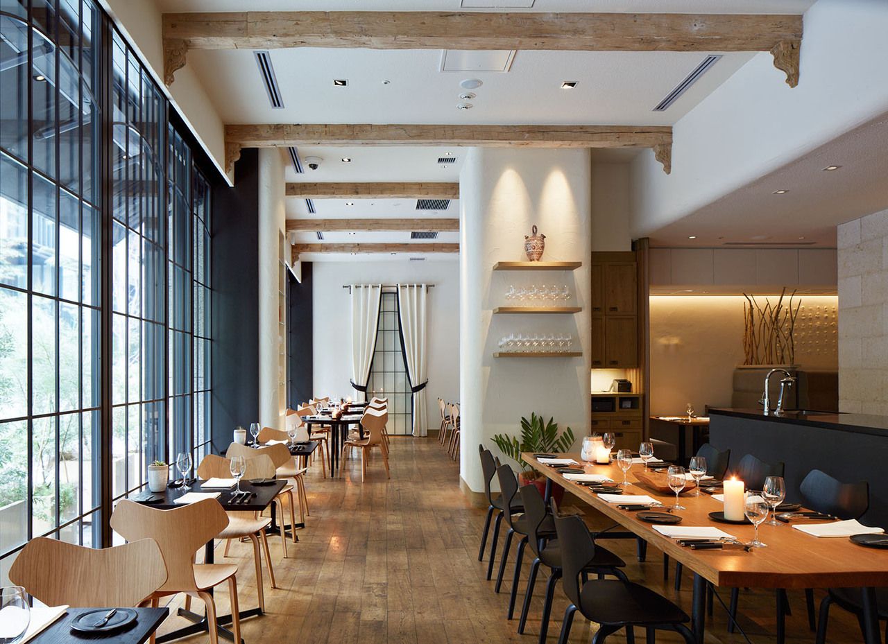 12月16日～28日限定スペシャルコース　8品