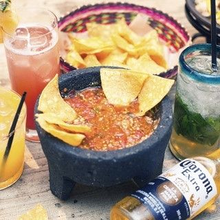 FIESTA COURSE 5000YEN