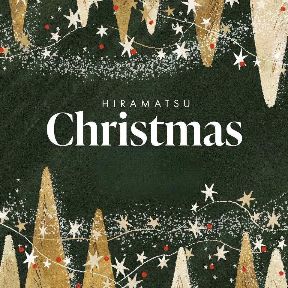 ❄ MENU NATALE ❄ ナターレ