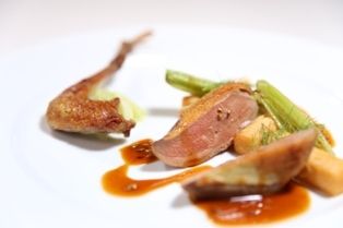 【Dinner】クリスマス特別ディナーコース