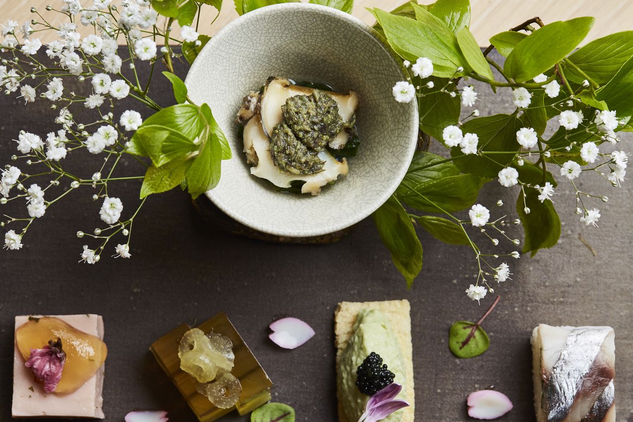 お祝い・お顔合わせプラン(ワンドリンク付)