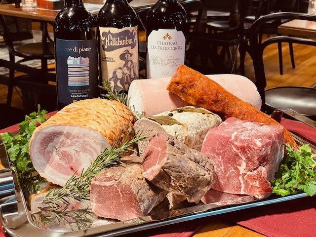 【平日】TINY スペシャルコース