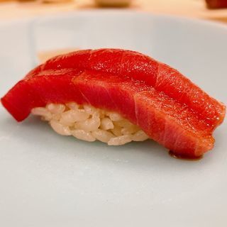 【 鮨てんび 錦店 】おまかせコース