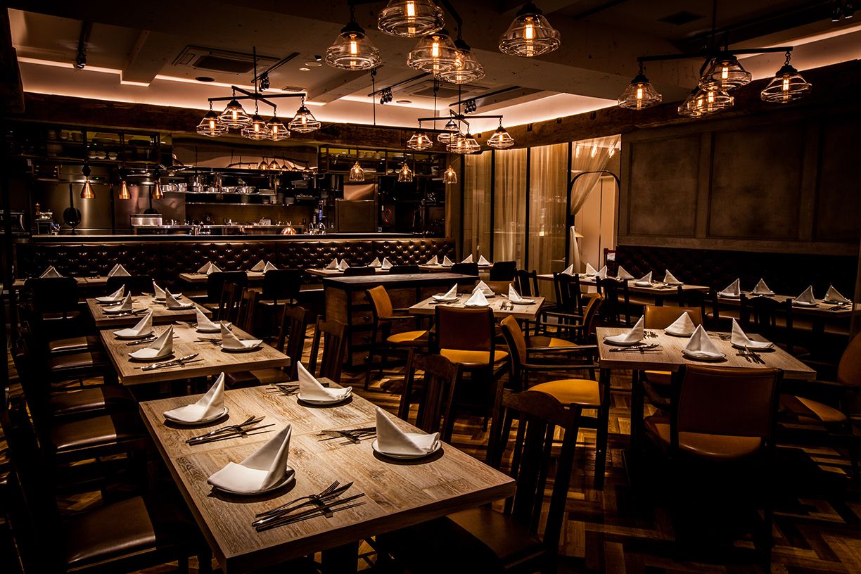 【新宿CRAFT GRILL×Café time×選べるカフェセット】デザート全6品とカフェ全10品の中から選べる、お得なカフェセット