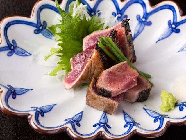 【梅】ランチ懐石コース 9,000円