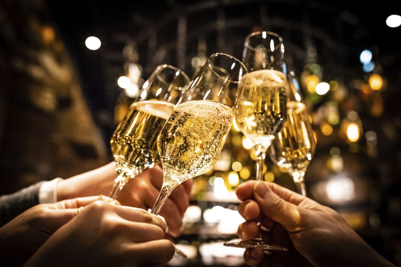 【単品飲み放題】90分1380円/120分1880円/180分2580円