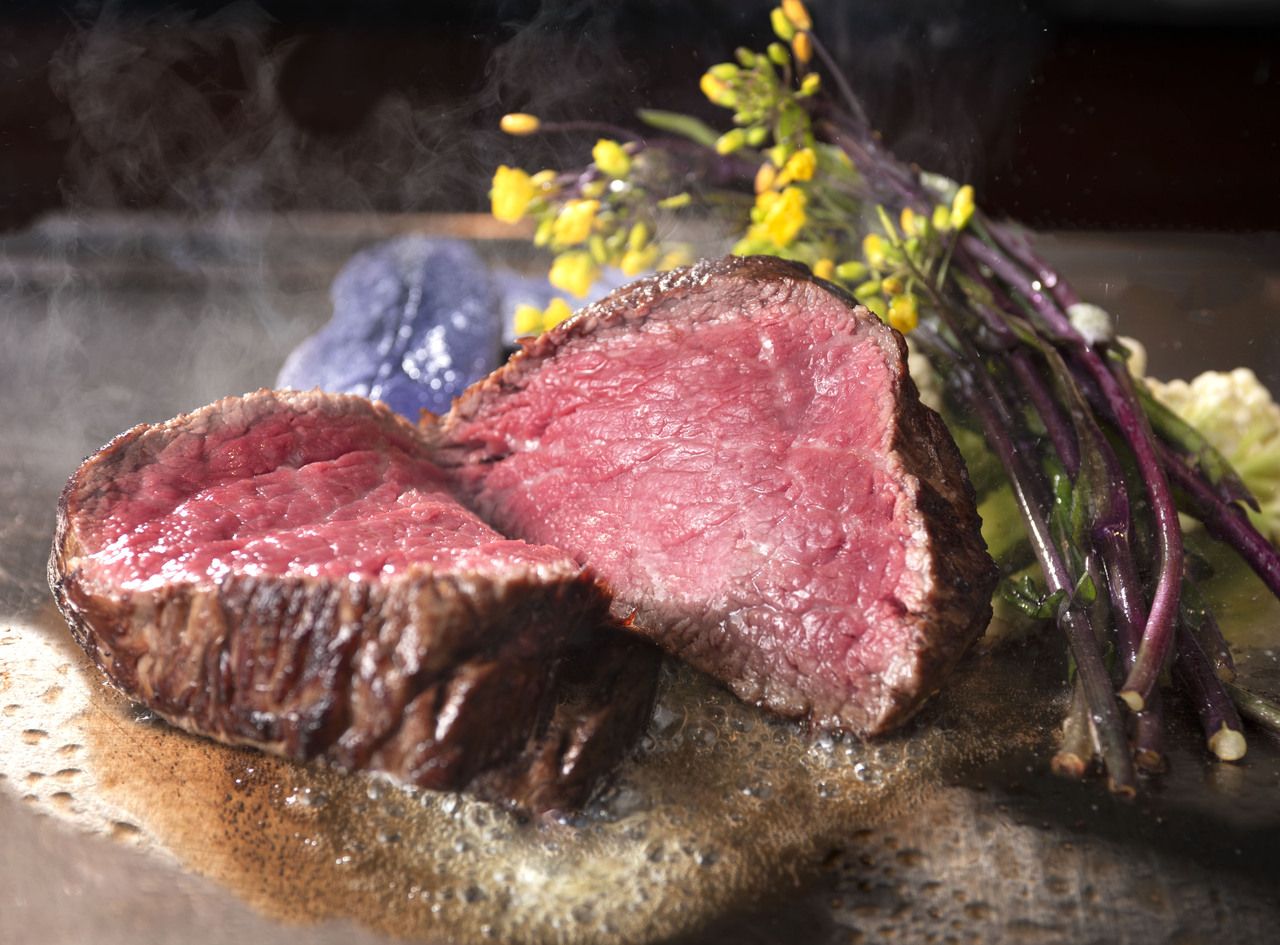 【年末年始ランチ】～華～