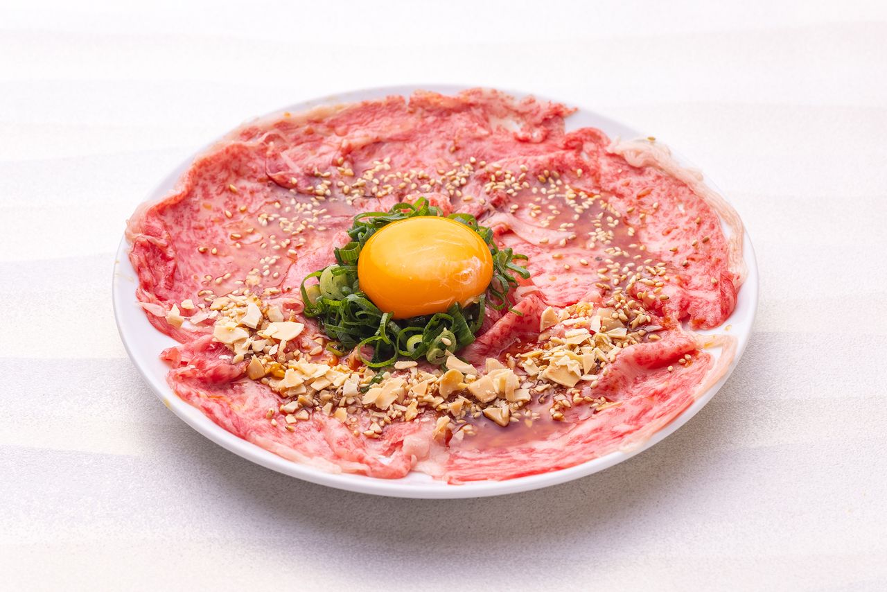 【可当天预订】SNS热议，超高性价比！藤本的おまかせ（主厨精选）套餐