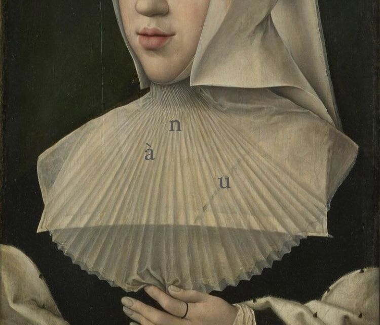 ♦️à nuのアフタヌーンティ♦️