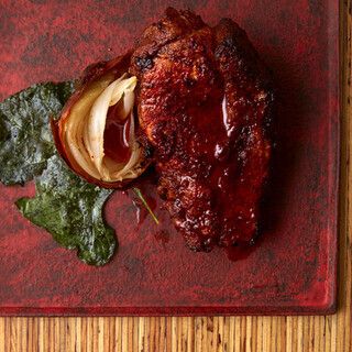 【ランチ】おまかせコース　11800円