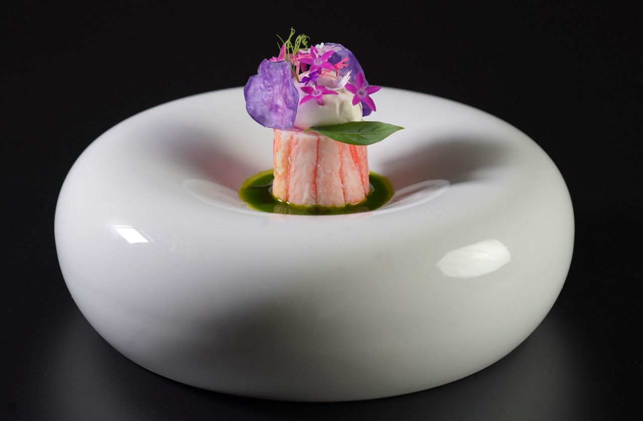 14,300円フレンチ(18:00or19:00)～Rouge～