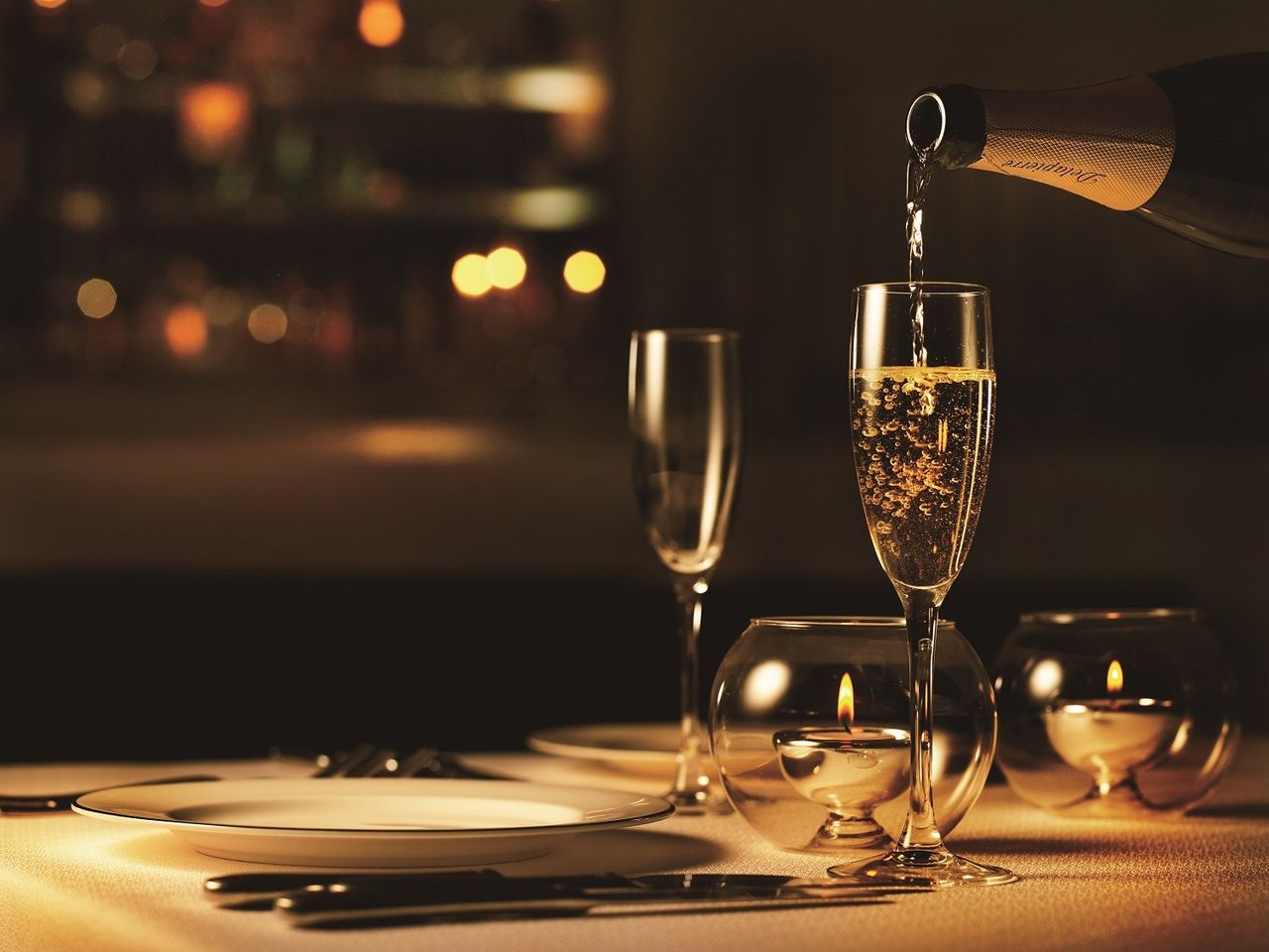 全8品プレミアムコース