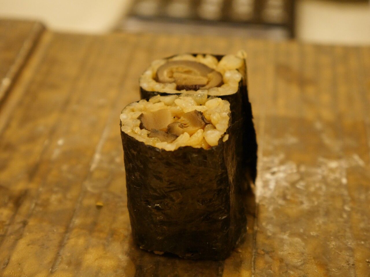 Lunch Omakase Course