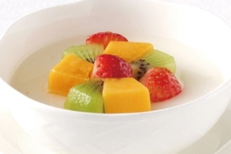 デザートセット