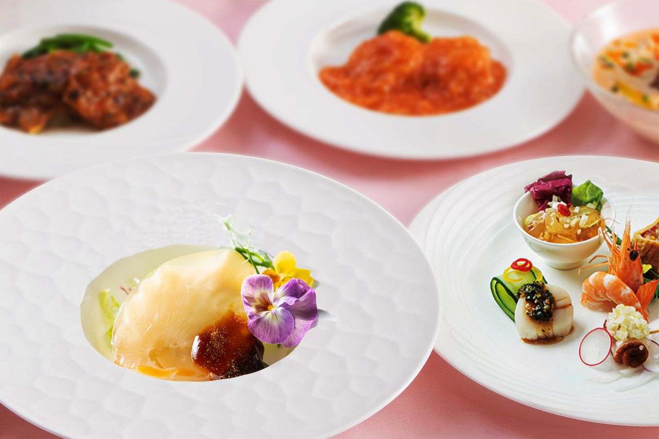 翆晶（すいしょう）プレミアム