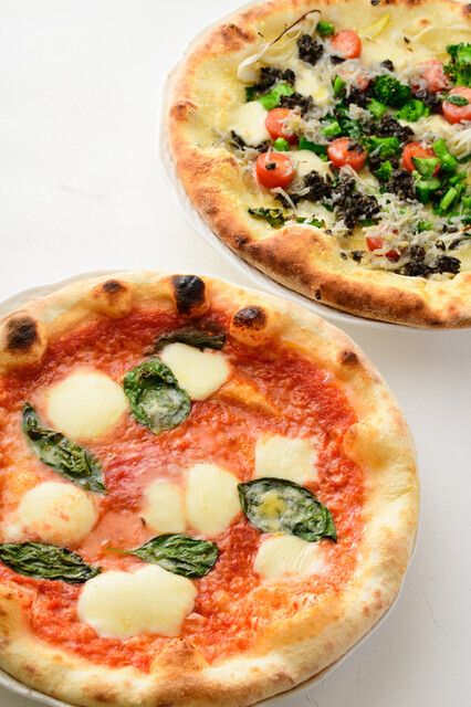 意大利面/披萨午餐