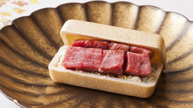 【ディナー】お任せコース