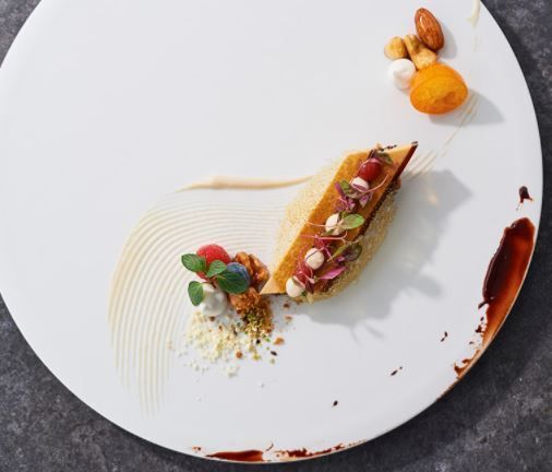 フレンチ【ディナー】Menu Terroir