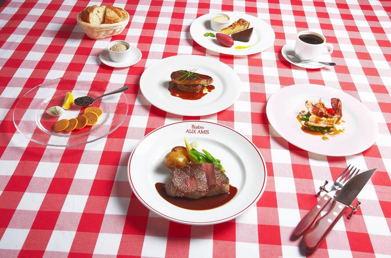 Web予約特典！1日10名様限定お得な１ドリンク付！！グルマンディナーコース　12210円→10780円
