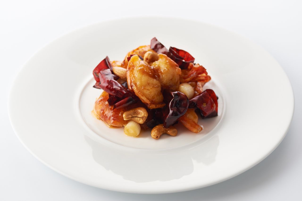 楽山コース　＠10,000