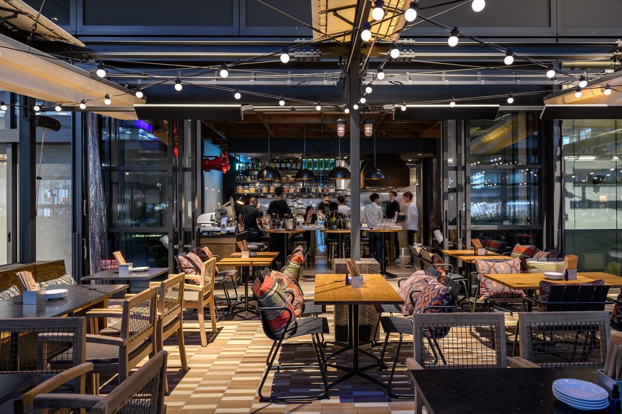 TATA PARTY PLAN<<1.5H FREE DRINK>>