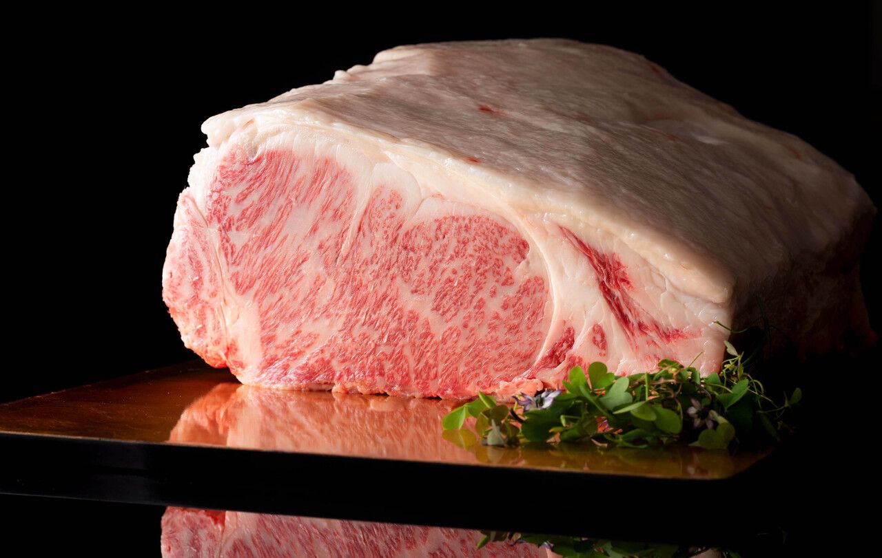 【平日限定】時桜 TOKIO～ステーキランチ～