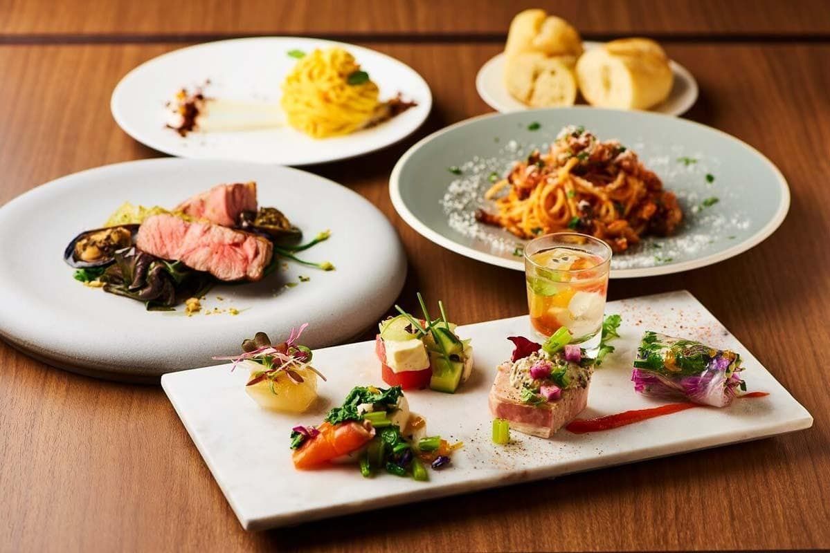 ＜전10품＞메시지 플레이트 첨부【쇼트 코스＆애니버서리】