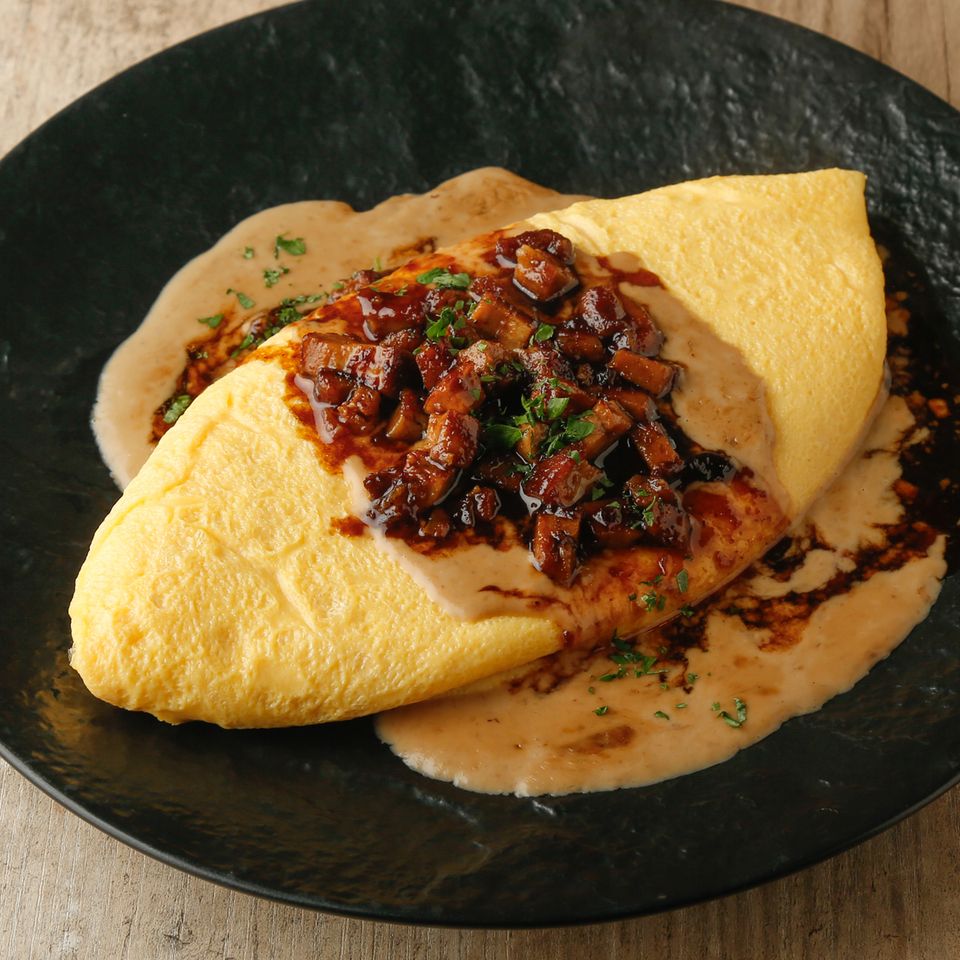 [Limited to 2 people, 5-item prix fixe plan] 5-item course + all-you-can-drink