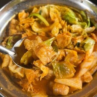 季節のおんがねコース　5,500円