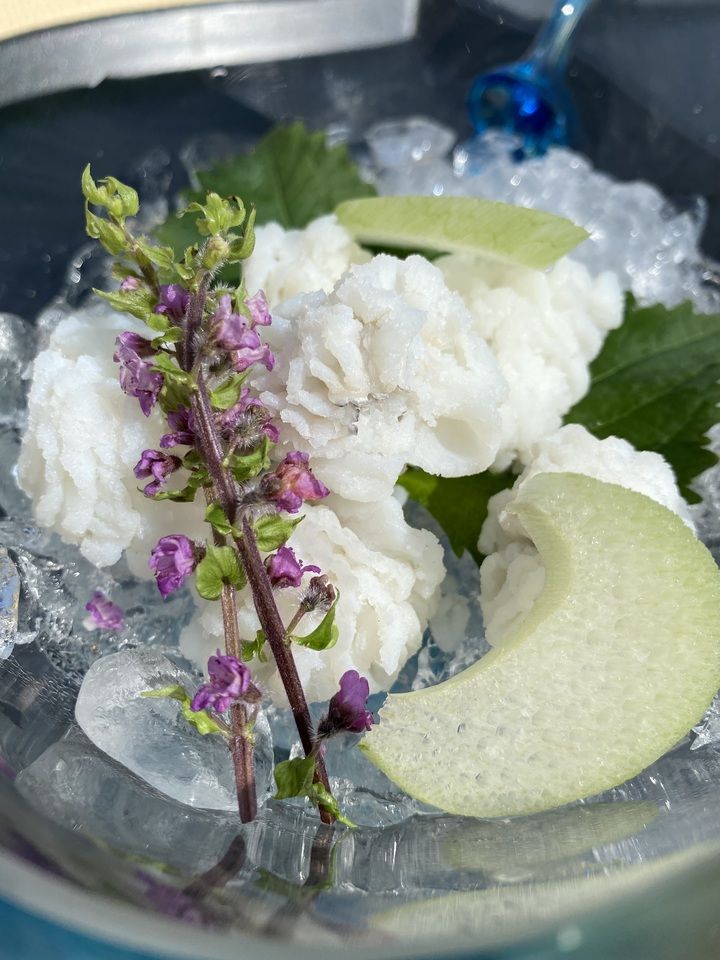 (Dinner) Omakase Kaiseki + all-you-can-drink 90 minutes