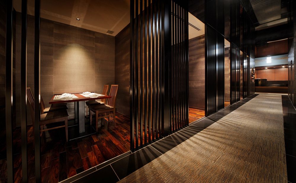 [Lunch] SashimiGozen