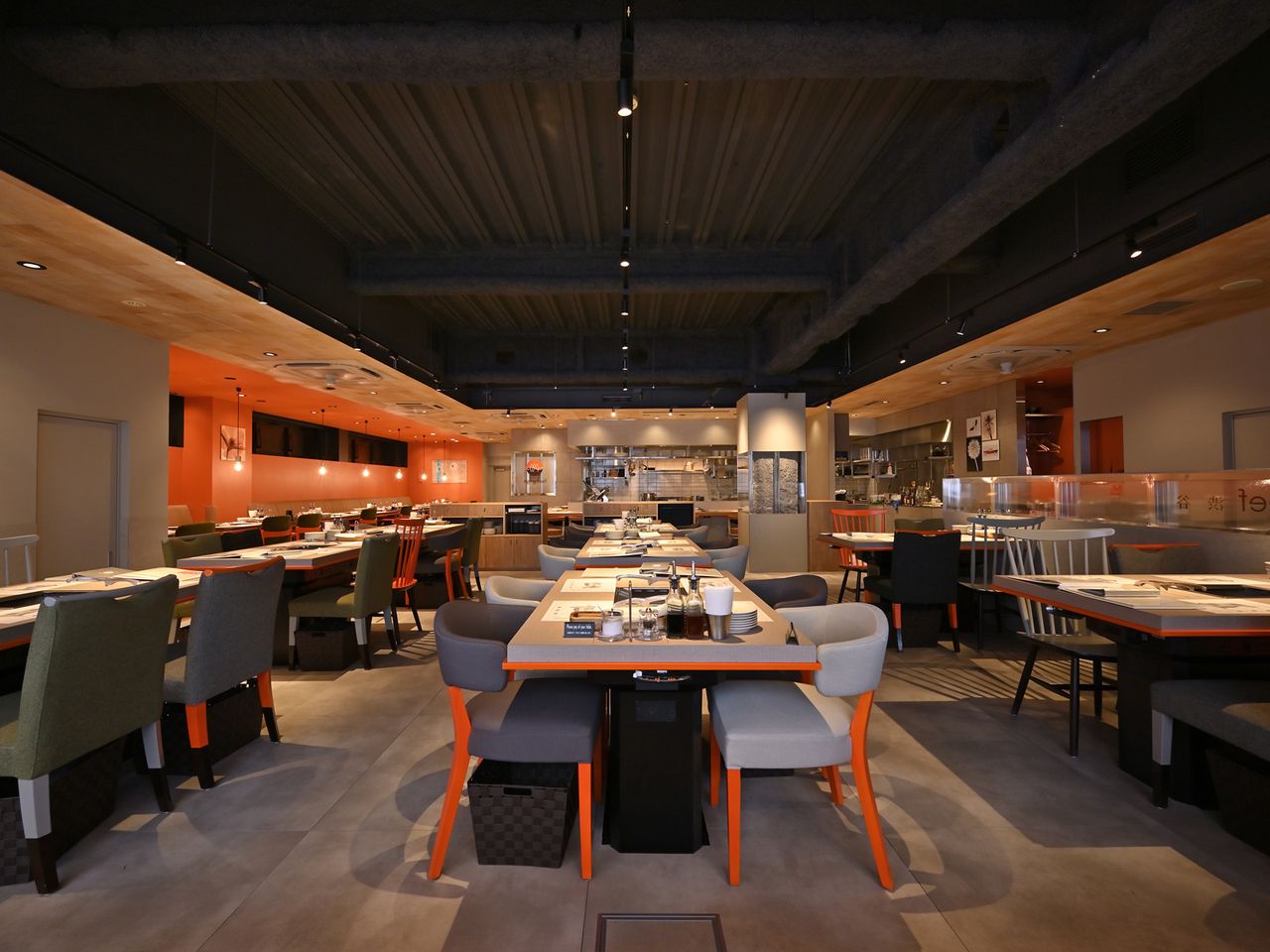 プレミアムコース