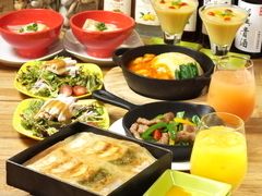 ◆３小时任您畅饮♪LUMINE当然◆