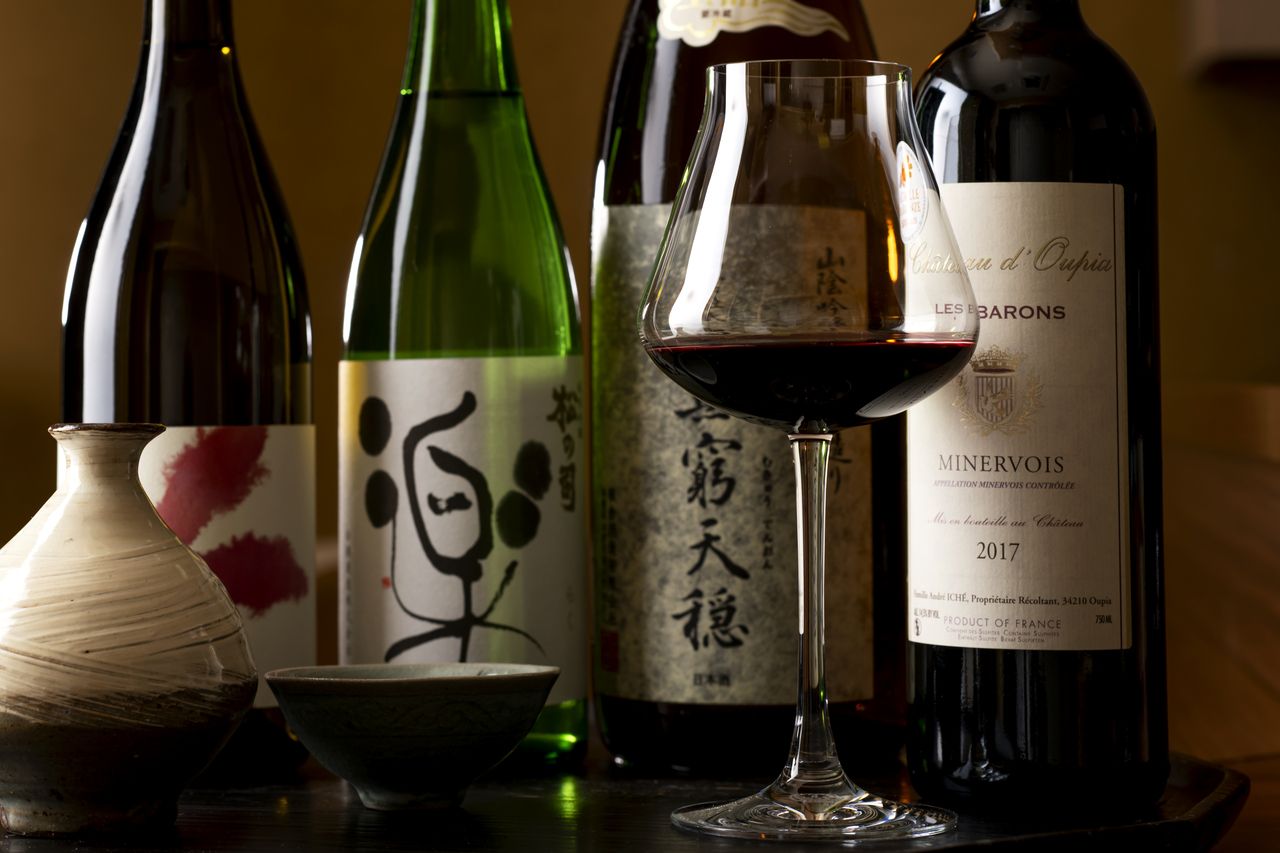 ミックスペアリング　